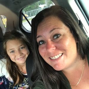 Meet your Posher, Kathryn